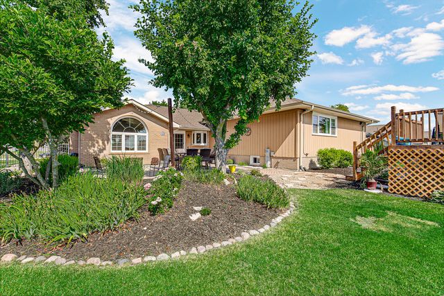 20357 S Hunter Drive, Frankfort, IL 60423
