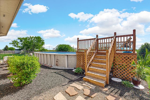20357 S Hunter Drive, Frankfort, IL 60423