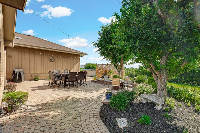 20357 S Hunter Drive, Frankfort, IL 60423