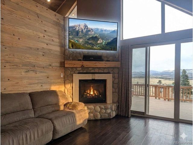 776 Forbes Park Rd, Fort Garland, CO 81133