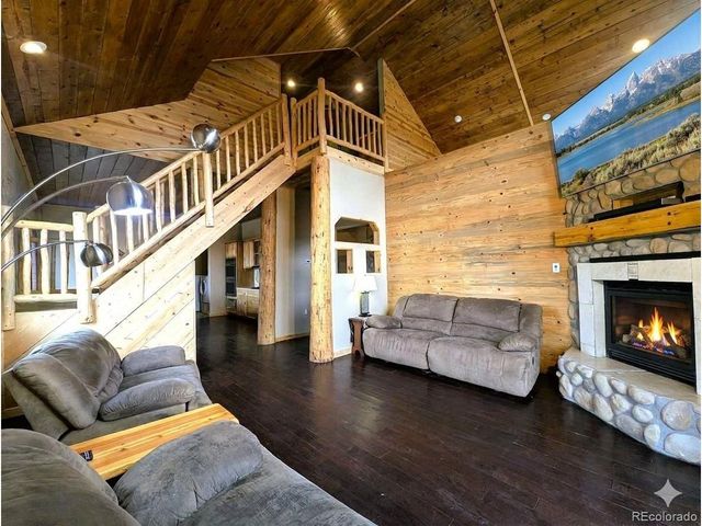 776 Forbes Park Rd, Fort Garland, CO 81133