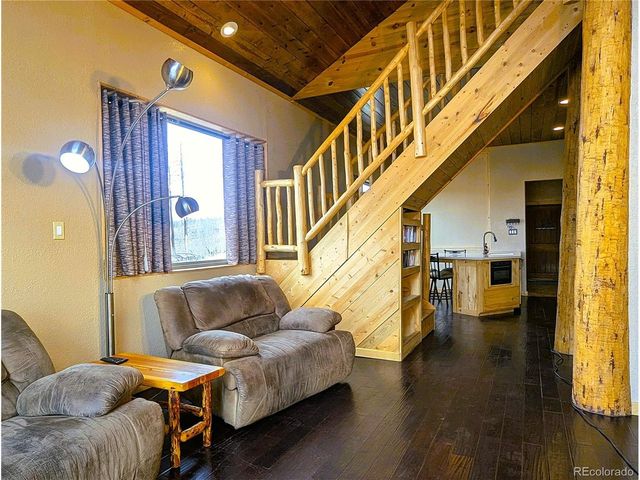 776 Forbes Park Rd, Fort Garland, CO 81133