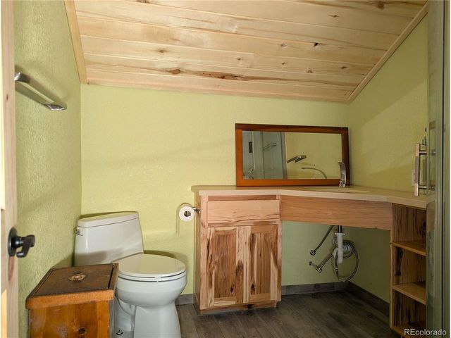 776 Forbes Park Rd, Fort Garland, CO 81133