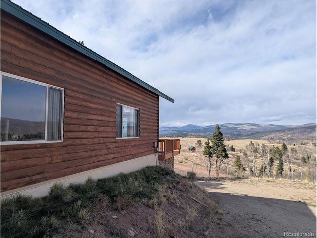 776 Forbes Park Rd, Fort Garland, CO 81133
