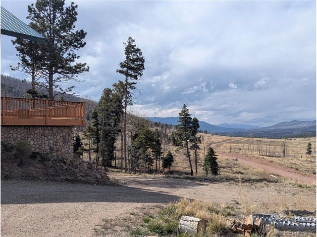 776 Forbes Park Rd, Fort Garland, CO 81133