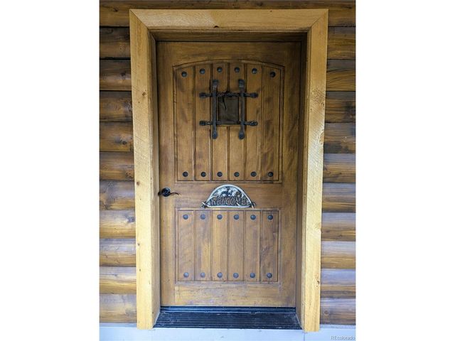 776 Forbes Park Rd, Fort Garland, CO 81133