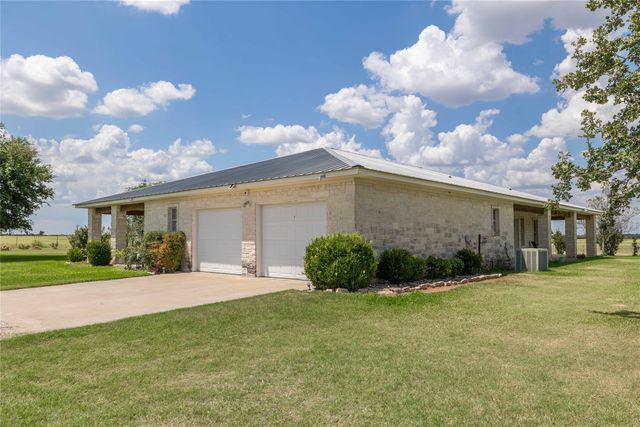 551 County Road 491, De Leon, TX 76444