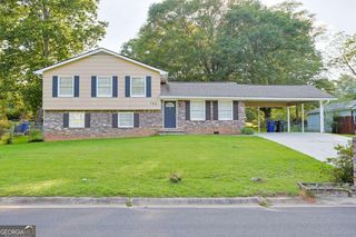 130 Mimosa Drive, Fayetteville, GA 30214