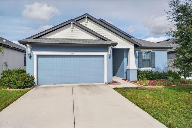 13737 GARDEN HILLS DRIVE, Spring Hill, FL 34609