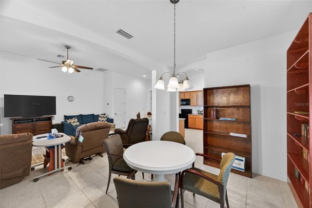 13737 GARDEN HILLS DRIVE, Spring Hill, FL 34609