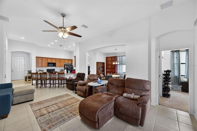 13737 GARDEN HILLS DRIVE, Spring Hill, FL 34609