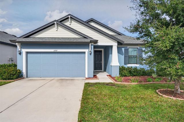 13737 GARDEN HILLS DRIVE, Spring Hill, FL 34609