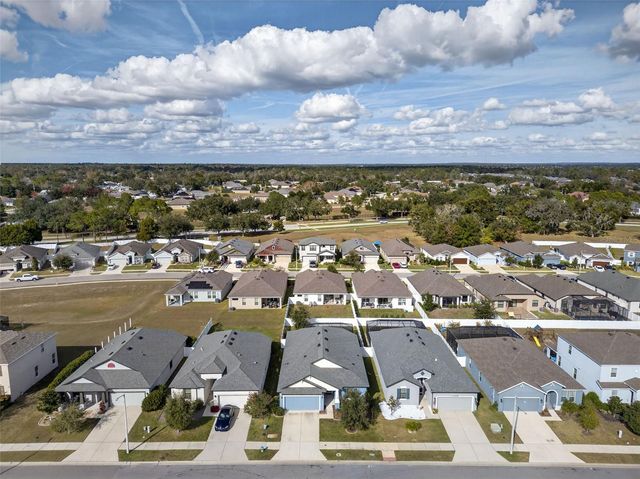 13737 GARDEN HILLS DRIVE, Spring Hill, FL 34609