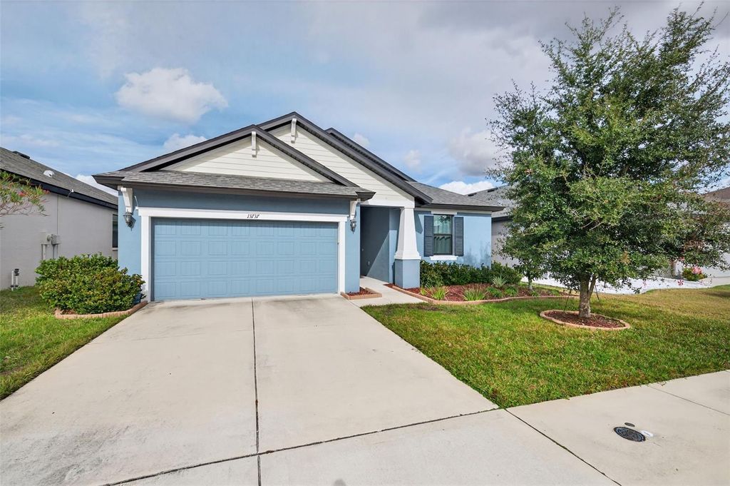 13737 GARDEN HILLS DRIVE, Spring Hill, FL 34609
