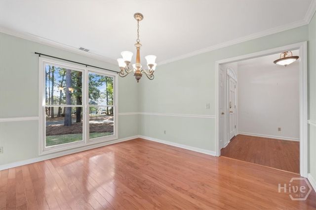 300 Montauk Drive, Richmond Hill, GA 31324