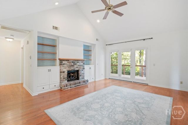 300 Montauk Drive, Richmond Hill, GA 31324