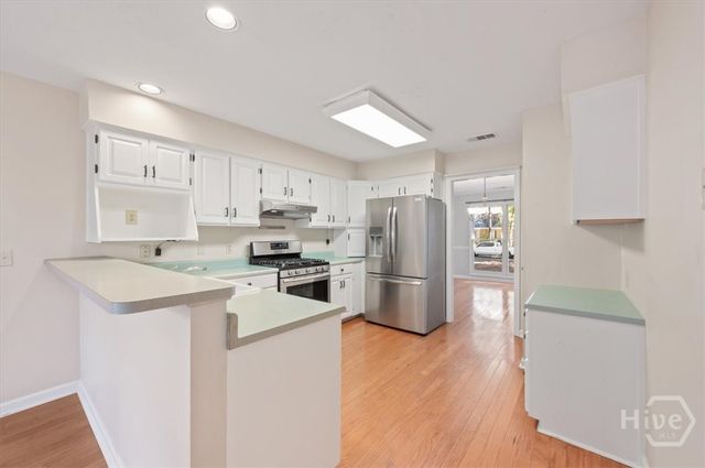 300 Montauk Drive, Richmond Hill, GA 31324