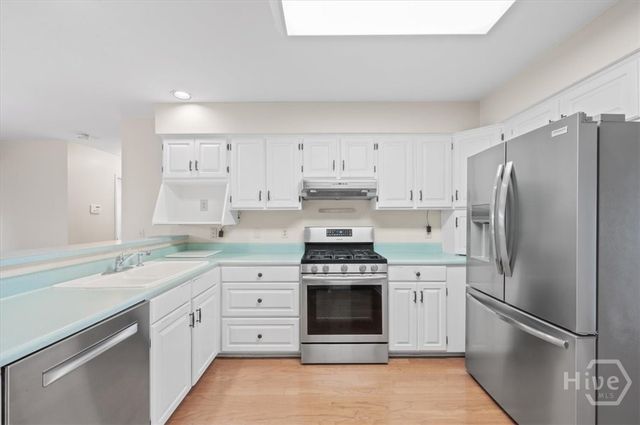 300 Montauk Drive, Richmond Hill, GA 31324