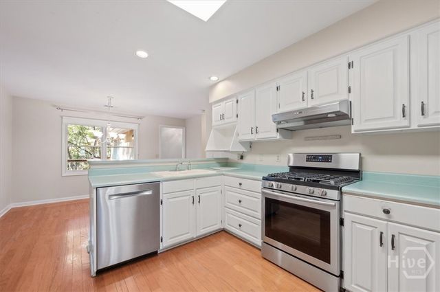 300 Montauk Drive, Richmond Hill, GA 31324