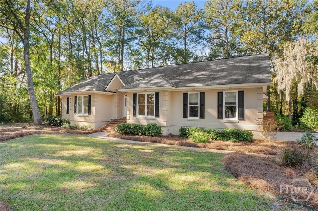 300 Montauk Drive, Richmond Hill, GA 31324