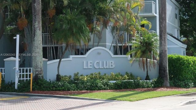 8520 SW 212th Street 305, Cutler Bay, FL 33189
