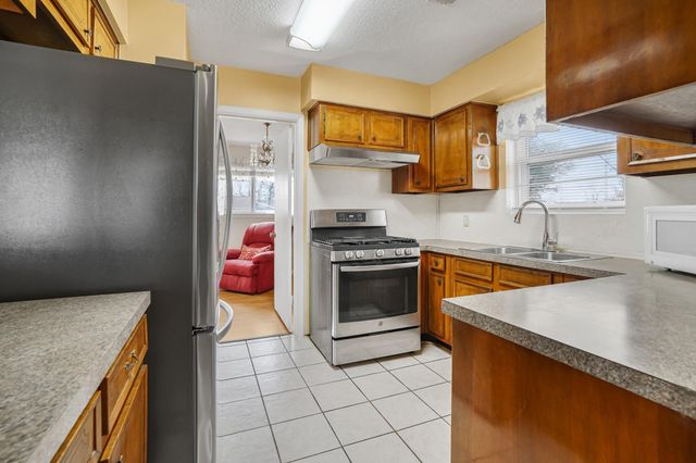 12607 Tammarack Drive, Houston, TX 77013