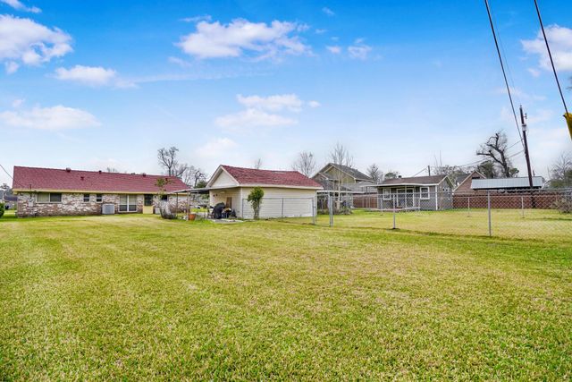 12607 Tammarack Drive, Houston, TX 77013