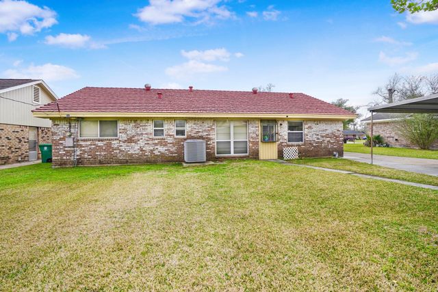 12607 Tammarack Drive, Houston, TX 77013