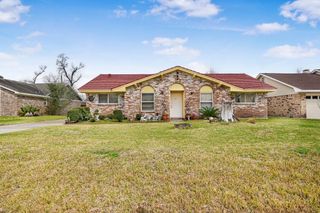 12607 Tammarack Drive, Houston, TX 77013