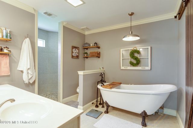993 Quinn Road, Byhalia, MS 38611