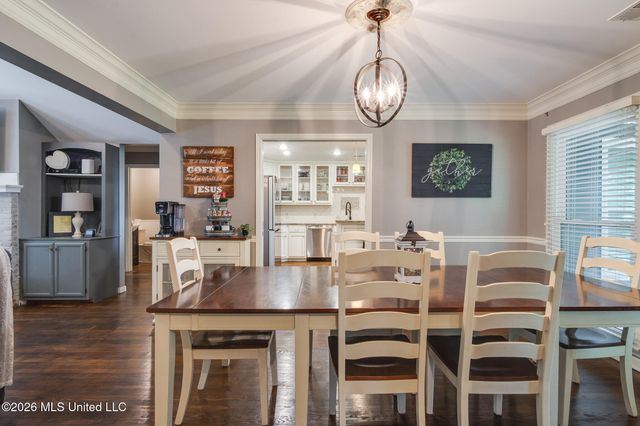 993 Quinn Road, Byhalia, MS 38611