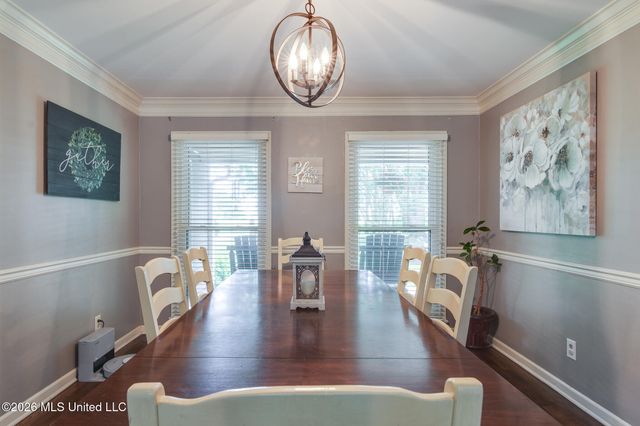 993 Quinn Road, Byhalia, MS 38611