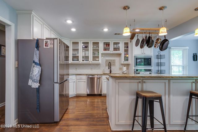 993 Quinn Road, Byhalia, MS 38611