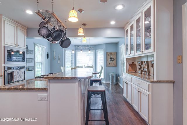 993 Quinn Road, Byhalia, MS 38611