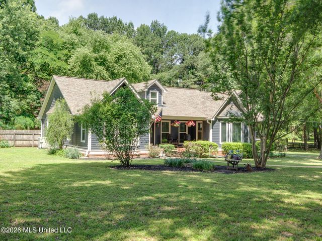 993 Quinn Road, Byhalia, MS 38611