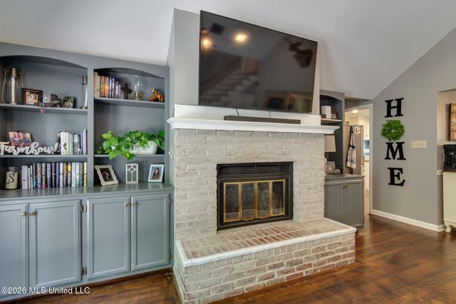 993 Quinn Road, Byhalia, MS 38611