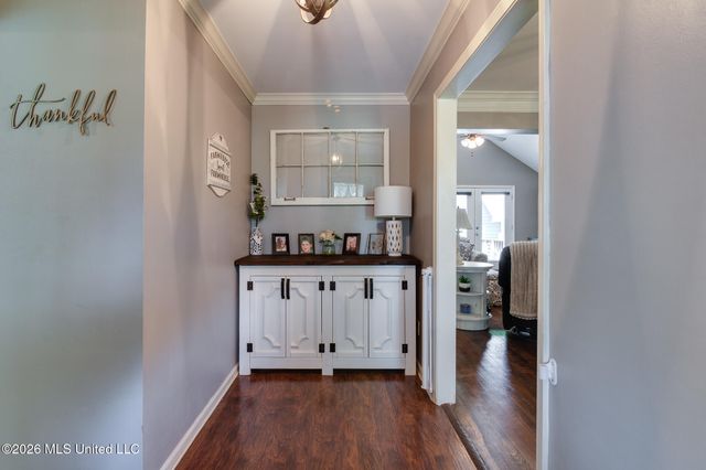 993 Quinn Road, Byhalia, MS 38611