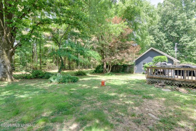 993 Quinn Road, Byhalia, MS 38611