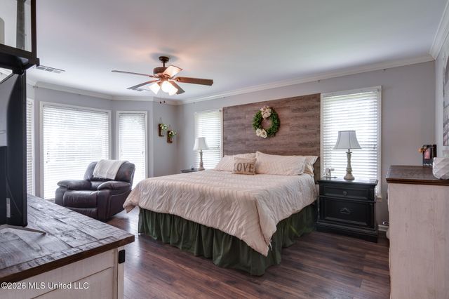 993 Quinn Road, Byhalia, MS 38611