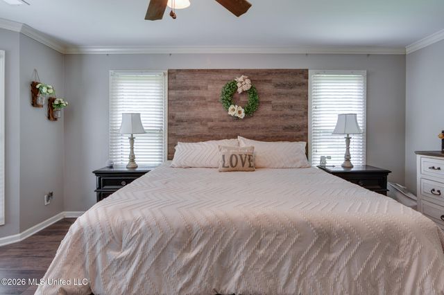 993 Quinn Road, Byhalia, MS 38611