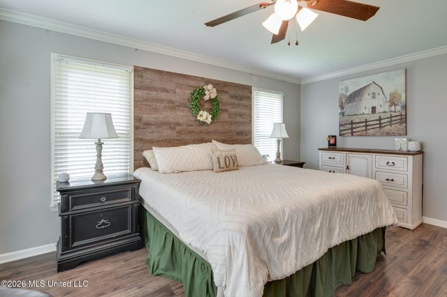 993 Quinn Road, Byhalia, MS 38611