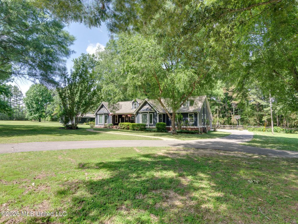 993 Quinn Road, Byhalia, MS 38611 — photo 2