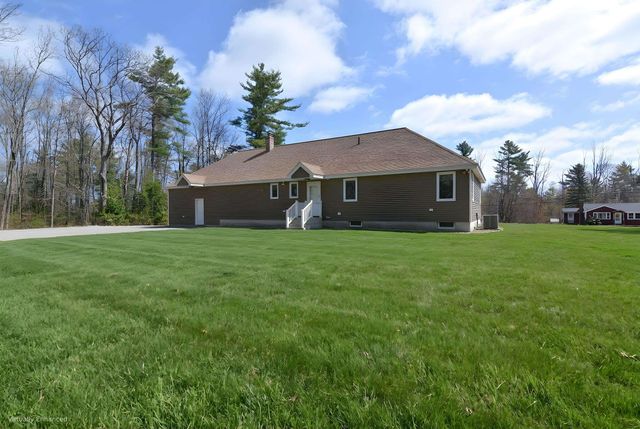 863 River Road, Weare, NH 03281