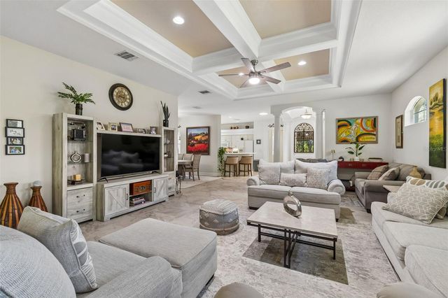 5212 ESPLANDE COURT, Brooksville, FL 34604