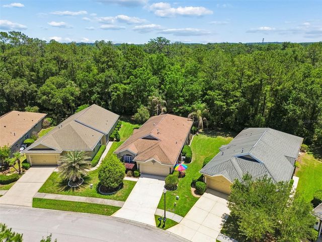5212 ESPLANDE COURT, Brooksville, FL 34604