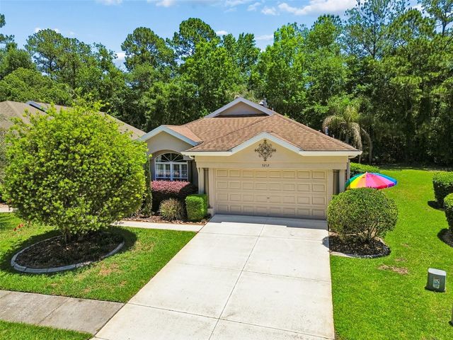 5212 ESPLANDE COURT, Brooksville, FL 34604