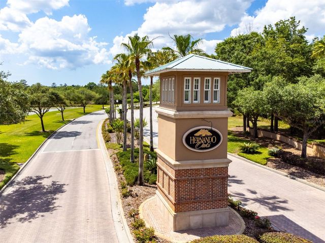 5212 ESPLANDE COURT, Brooksville, FL 34604