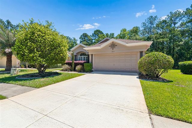 5212 ESPLANDE COURT, Brooksville, FL 34604