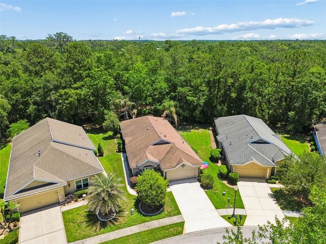 5212 ESPLANDE COURT, Brooksville, FL 34604