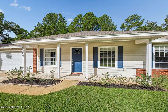 1706 ASTON HALL Drive E, Jacksonville, FL 32246